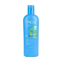 Finesse All Type Hair Day Fresh Shampoo 443ml